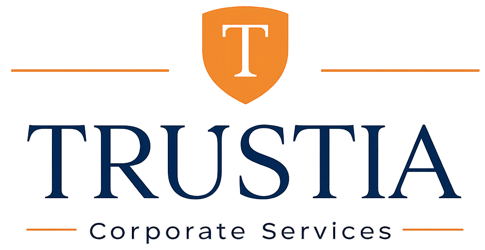 Trustia Corporate Services